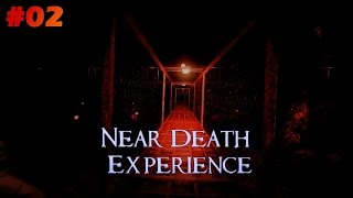 Near Death Experience Walkthrough Gameplay #02 Chapters 2 & 3[Horror game]