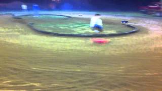 Fort Chaffee RC Raceway 1/8 LM Main