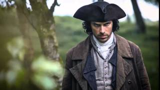 Aidan Turner Drama Champion