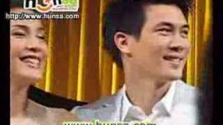หน่อย-เคน จ๊วบสนั่น กลางงานแต่ง