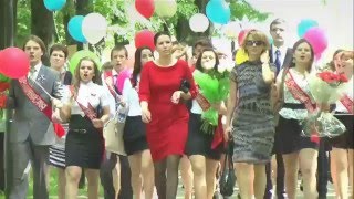 Зарайск Отрывок из фильма школа 2 2013