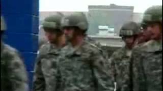 Airborne School