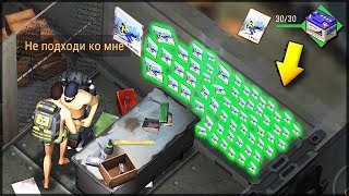 ? Нашел 30 из 30 ПОСТЕРОВ | Где найти все постеры второй недели? | Last Day on Earth: Survival