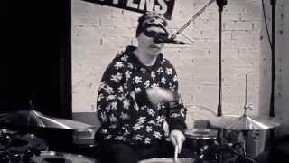 ВЛАДИМИР РОЗДИН _TONIGHT (cover ) SUPERMAX by ARBAT BAND