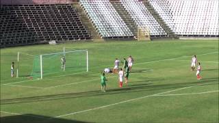 Leixoes Vs C D Aves (II Liga)