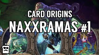Hearthstone Origins #9 - Sludge Belcher, Stoneskin Gargoyle, Zombie Chow