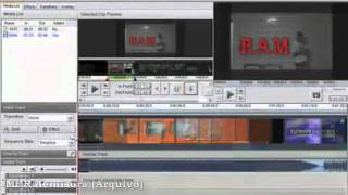 Video Pad Tutorial Básico