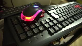 СОБИРАЕМ КИТАЙСКИЙ КОМПЬЮТЕР - BUILD CHINESE PC - Sony a6300 4k video test