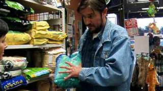 *How to Select Cat Litter*