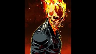 Fallout 4 Ghostrider Mod Become Ghostrider