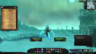 World of Warcraft Quest: Могучие магнатавры (id=12149)
