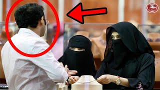لن تصدق ما يفعله بائع عطور بالنساء الجميلات بعد إستدراجهم إلى شقته السرية