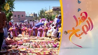 ? هذا الصباح - مدينة أكسوم بإثيوبيا.. هل عاشت ملكة سبأ هنا؟