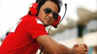 Felipe Massa never finish