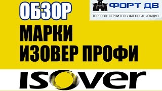 Как и чем утеплить скатную кровлю, утепление в каркасном домостроении. Изовер ПРОФИ