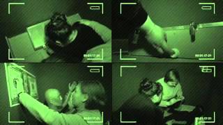 Квест комната "Сорви куш" - бронь +7 (843) 258-99-79