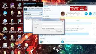 COMO RESOLVER O ERRO DO FIREWALL DO LOL