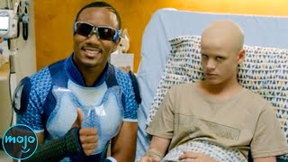 Top 10 Funniest Moments From The Boys