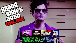 How 2 Create A Sexy Female Character Gta Online