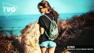 KYKO - Animals (wolfskind Remix)