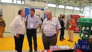 ЗАО "НПО "Регулятор". Интервью презентация от А. М. Мельцера импортозамещающих разработок
