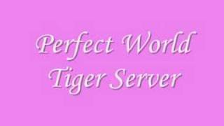 Perfect World