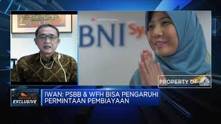 Dorong Bisnis Pembiayaan, BNI Syariah Siap Salurkan FLPP 5.000 Unit