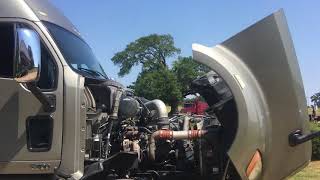 2013 KENWORTH T700 For Sale