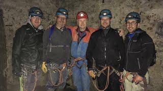 Another Year in the Life of a Cave Videographer 2019