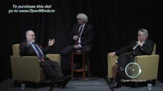 Stanton Friedman vs. Dr. John Alexander - IUFOC 2011 UFO Debate