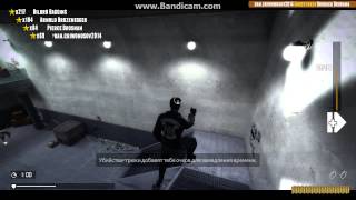 обзор игры Double Action: Boogaloo