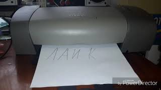 LEXMARK Z615