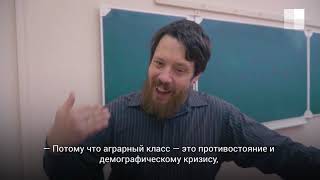 Джастас Уолкер в Красноярске | NGS24.ru