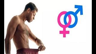 ТОП 5 Упражнений для стояка, ТЕСТОСТЕРОНА и лечение простатита 100%