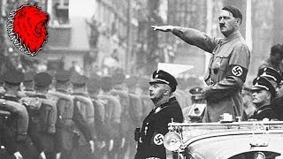 La Prusia Oriental de Hitler