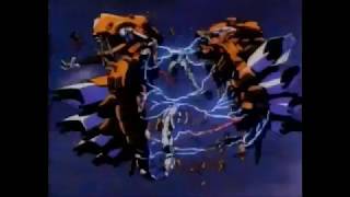 casper heyzeus - hybrid moments (misfits cover) (industrial synthpop)