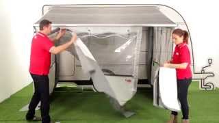 Caravanstore ZIP - Fiamma (2015)