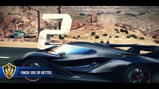 Asphalt 8 MultiPlayer Apollo IE R1590 *Just a Perfect Car*