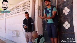 الجزء الثاني ? شد بطنك وضحك مع شباب ليبيا ??