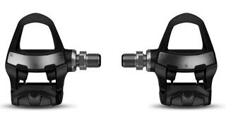 Vector 3 и 3S - новые педали от Garmin