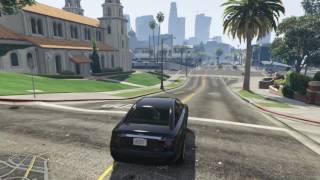 GTA5 on rx 460 Nitro 4gb