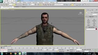 Настоящая внешность Артёма из Metro 2033