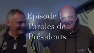 Week-End Handballissime - Ep1