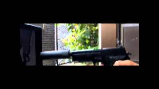 KSC P226R Tactical
