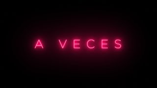 Nylons - A veces ( Audio )