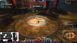 Guild Wars 2 2020 February Pre-Balance Notes Summary & Thief Analysis