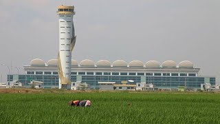 PENERBANGAN BERSEJARAH BANDARA KERTAJATI 24 MEI 2018