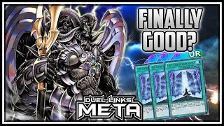 The Gates of Dark World - Finally Enough to Make A Good Deck? [Yu-Gi-Oh! Duel Links]