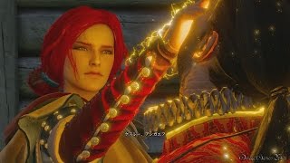 【PS4】The Witcher 3: Wild Hunt - Part 86A ・ ルーヴェン伯爵の宝（後編・戦闘 ver.）/Count Reuven's Treasure