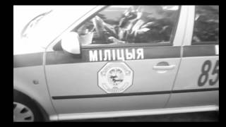 ГАИ. Дед Пихто Рестайлинг. Часть 1.